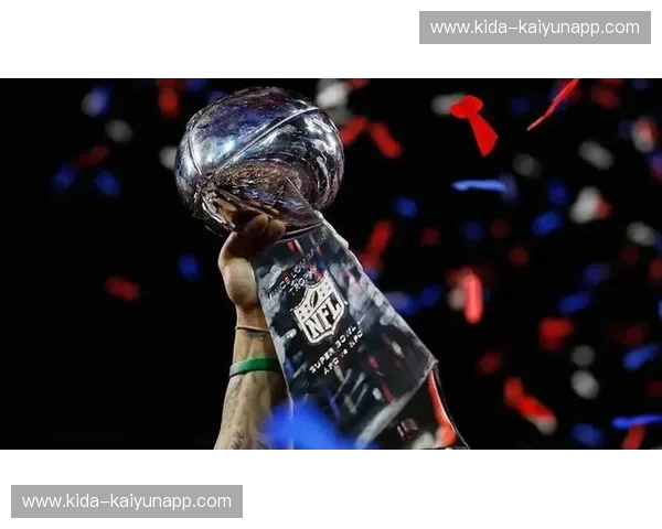 直播超级碗：把全场狂欢搬到你眼前